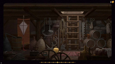 второй скриншот из Copperbell