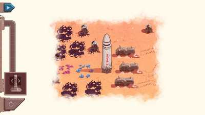четвертый скриншот из Mars Power Industries Deluxe