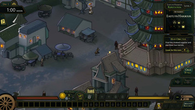 первый скриншот из Ten Thousand Coins
