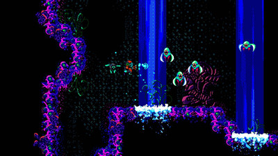 второй скриншот из OUTBUDDIES DX