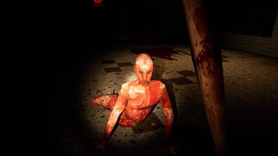 третий скриншот из Psychosis