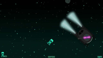 третий скриншот из Cyberhunt