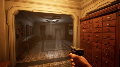 четвертый скриншот из Survival and Horror: Mortanis Prisoners 1