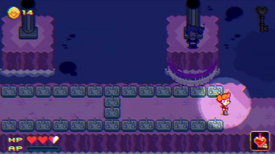 второй скриншот из Crystal Story: Awakening