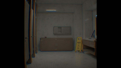 третий скриншот из ESCAPE FROM BOYKISSER DEMO