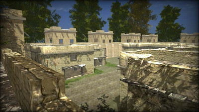 третий скриншот из CastleGuard
