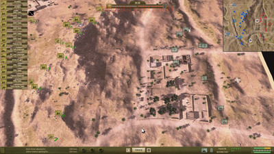 четвертый скриншот из Close Combat: The Bloody First