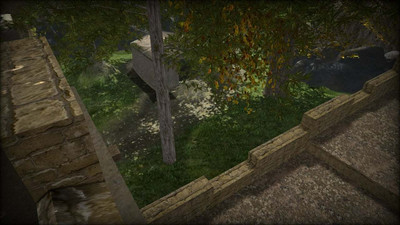 первый скриншот из CastleGuard