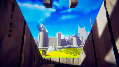первый скриншот из Windfallers