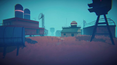 первый скриншот из Signal