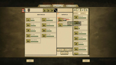 второй скриншот из Close Combat: The Bloody First