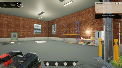 четвертый скриншот из Beer Factory DEMO