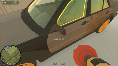 четвертый скриншот из Will You Wheel?