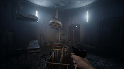 третий скриншот из Survival and Horror: Mortanis Prisoners 1