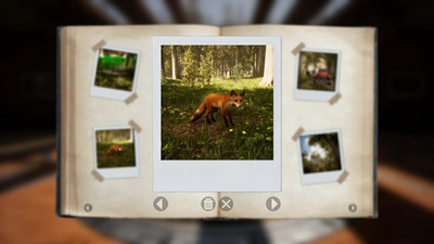 третий скриншот из Morels The Hunt