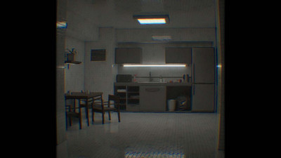 четвертый скриншот из ESCAPE FROM BOYKISSER DEMO