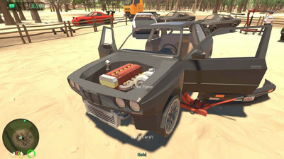 третий скриншот из Will You Wheel?