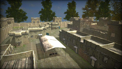 четвертый скриншот из CastleGuard