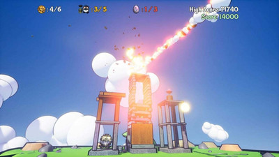 третий скриншот из Bizango Blast
