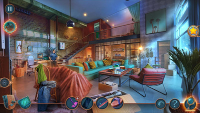 первый скриншот из Unsolved Case: Killer Popularity Collector's Edition