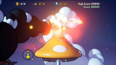 второй скриншот из Bizango Blast