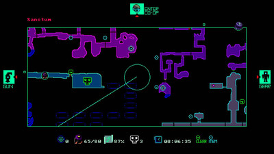 первый скриншот из OUTBUDDIES DX