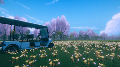 четвертый скриншот из The Fairway Club
