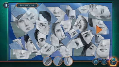 третий скриншот из Unsolved Case: Killer Popularity Collector's Edition