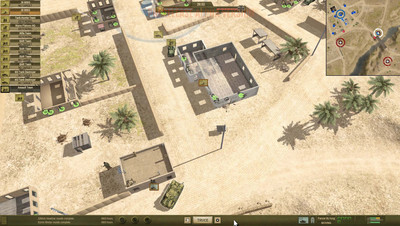 первый скриншот из Close Combat: The Bloody First