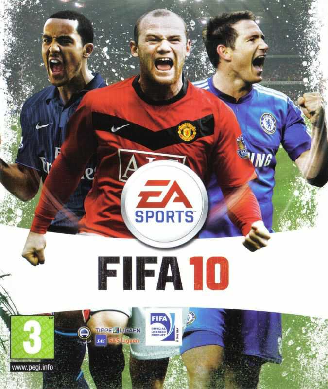 FIFA 10