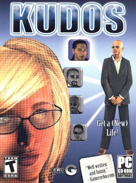 Kudos: Избранная Судьба + Kudos: Легенды Рока