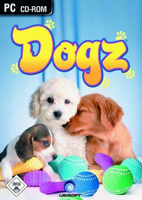 Catz 6 & Dogz 6