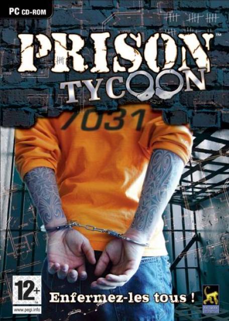 Prison Tycoon