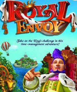 Royal Envoy: Все части