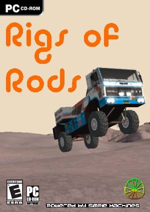 Rigs Of Rods