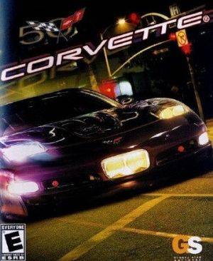 Corvette