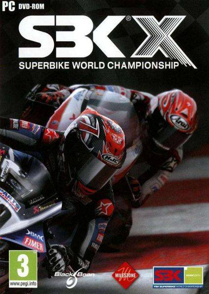 SBK X Superbike World Championship