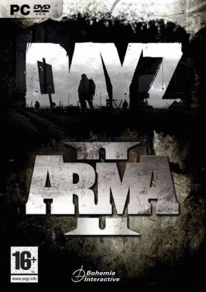 Arma 2: DayZ