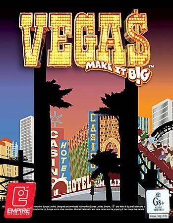 Vegas: Make It Big