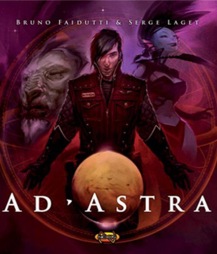 Ad Astra