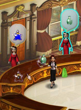 Passport to Perfume