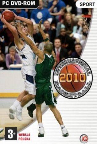 International Basketball 2010
