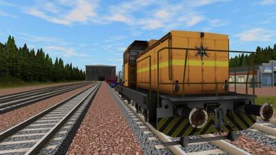 четвертый скриншот из Rigs Of Rods