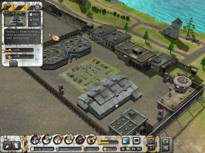 первый скриншот из Prison Tycoon