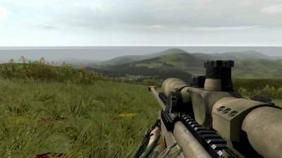 второй скриншот из ArmA 2: Тактика современной войны