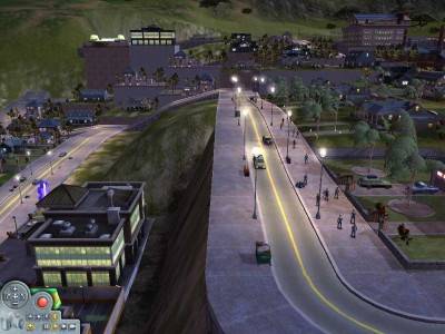 третий скриншот из City Life 2008: Город, созданный тобой