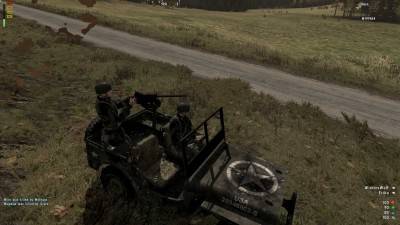 четвертый скриншот из Arma 2: Combined Operations
