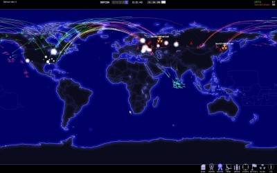 второй скриншот из Defcon