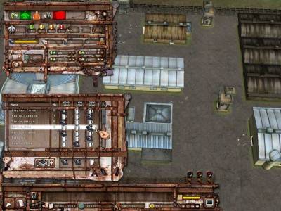первый скриншот из Prison Tycoon 3: Lockdown