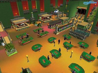 первый скриншот из Vegas: Make It Big